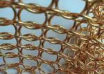 10mm Round Ring Chainmail Weave Stainless Steel Decoration Curtain Chainmail