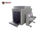 Big Size X Ray Baggage Scanner For Cargo And Luggage Inspection