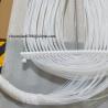 Buy cheap Teflon Tube Immersion Coil Heat Exchanger , Industrial Steam PTFE chemical heat from wholesalers