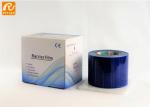 1200 Sheets Dental Barrier Film Adhesive Medical With Dispenser Box For Tatto