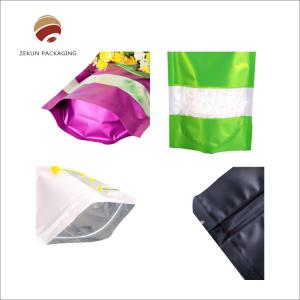 Wholesale Customizable 250g 500g Coffee Packaging Pouch Eco Friendly Packaging Solution from china suppliers