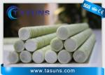 40mm Pultruded Fiberglass Dowel Rod Bar For Reinforcement