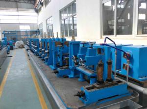 Wholesale MA-325 45m/Min High Frequency Welded Pipe Mill from china suppliers