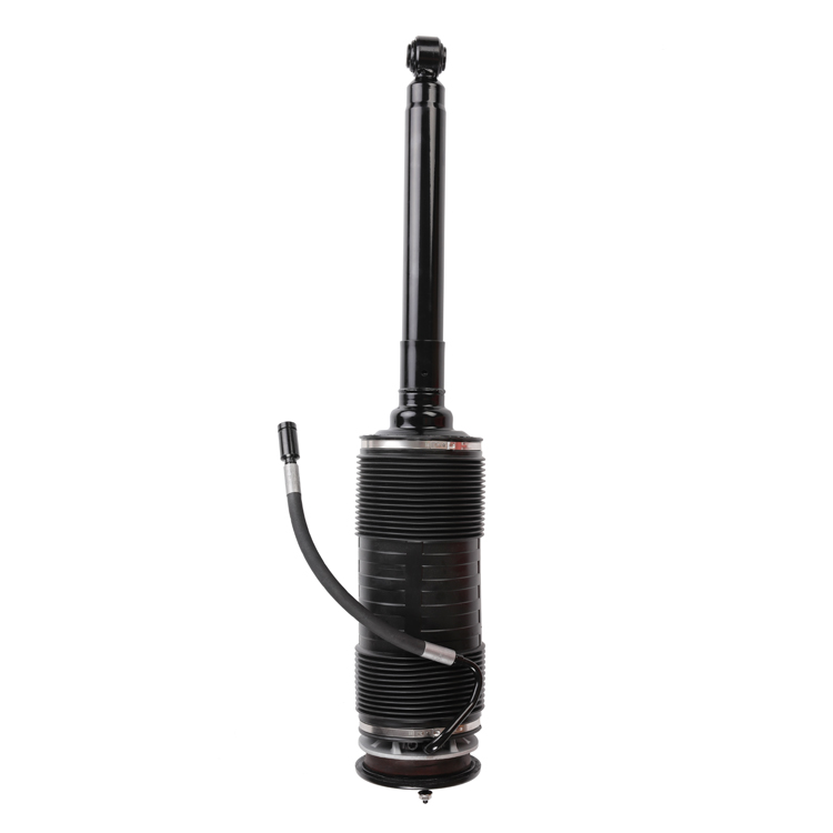 Active Control Air Suspension System Compact Deisgn For Mercedes 2213208713