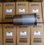 DOOSAN parts and DAEWOO parts Water pump, Impeller of seawater pump for doosan