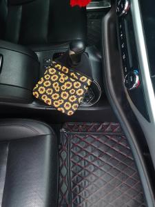 Wholesale Car Trash Bag Mini Car Accessories Neoprene Small Garbage Can For Storage Neoprene Promotion Gifts from china suppliers