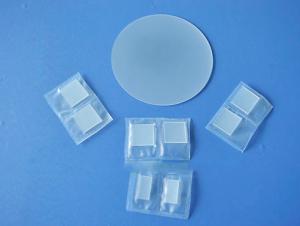Wholesale Laalo3 Substrate ,Gallium Arsenide Wafer Lanthanum Aluminate Crystal Substrate from china suppliers