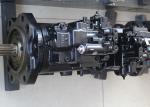 K3V112DTP1ZQR-0EZ1-V Excavator SK260-8 Hydraulic Main Pump