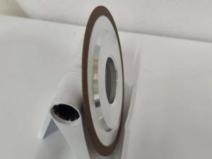 Wholesale Dry Work 14A1 Resin Bond Grinding Wheel Carbide Tools Diamond Sharpening Wheel from china suppliers
