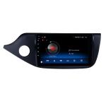 Car Stereo Kia Ceed LHD 2012-2014 GPS WIFI Car DVD Player Android 10.0 Car Radio