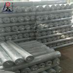 16*18 18*18 Galvanized Iron Wire Aluminium Mosquito Mesh Anti Mosquitoes