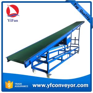 Wholesale Brick Belt Conveyor from china suppliers