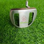 golf putter , stainless putter golf, blade golf putter, golf head , golf putter