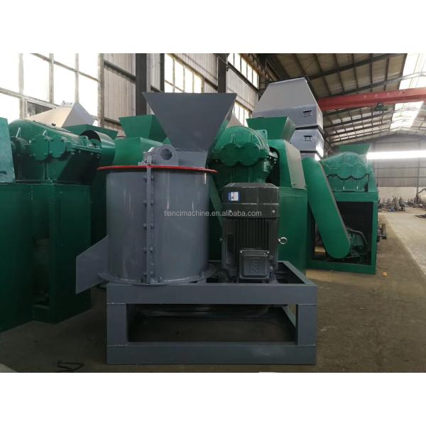 Manure Granulator Production Line Organic Fertilizer Granulator Production Line
