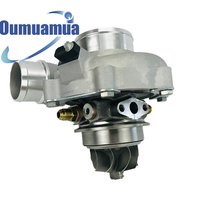 Factory direct sales Turbocharger G30-660 reverse 880694-5001S super core