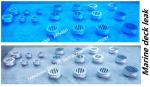Marine deck leak YA32, marine circular deck leak YA65 CB/T3885-2014-Yangzhou