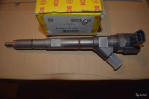 Wholesale BOSCH Original /New Injector 0445110283 / 3800-4A300/33800-4A350/33800-4A360/33800-4A370 from china suppliers