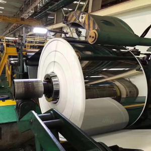 Wholesale 0.3mm 3.0mm Thickness 316l stainless steel coil For Metal Roofing Building from china suppliers