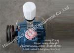 Sliding Blade Milking Vacuum Pump Small Milking Parlor Equipment Parts