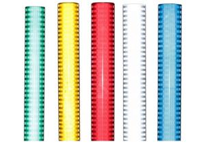 Wholesale Traffic Sign Diamond Grade Prismatic Reflective Sheeting Film 10 Years Durability from china suppliers