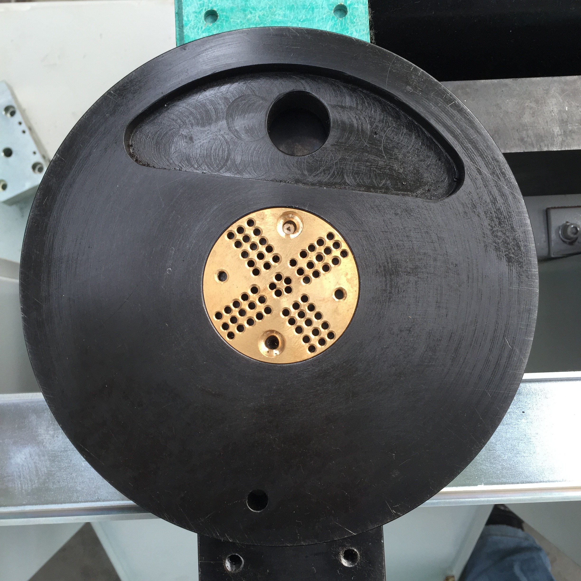 DOUBLE GLASS MACHINE INSULATING GLASS MACHINE BUTYL SILICONE SEALANT SPREADING MACHINE