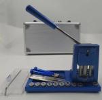 Dental Turbine Handpiece Cartridge Maintenance Repair Tools