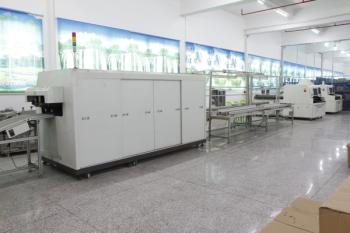 Fuyuan Electronic Co.,Ltd