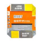 Hot Sale 25KG 40KG 50KG Ad Star Bags PP Block Bottom Bag China manufacture