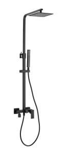 Wholesale High Pressure Resistant bathroom shower column from china suppliers