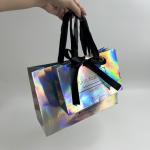 Luxury Fashion Low Cost High Quality Packaging Bag Laminated Eco Friendly