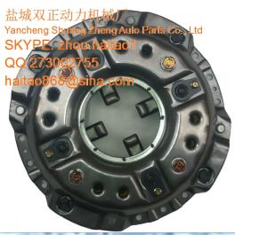 Wholesale 1U275-LS320CLUTCH COVER from china suppliers