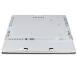 IR Multi Touch 19'' Touch Screen Monitor Waterproof Vandal Proof