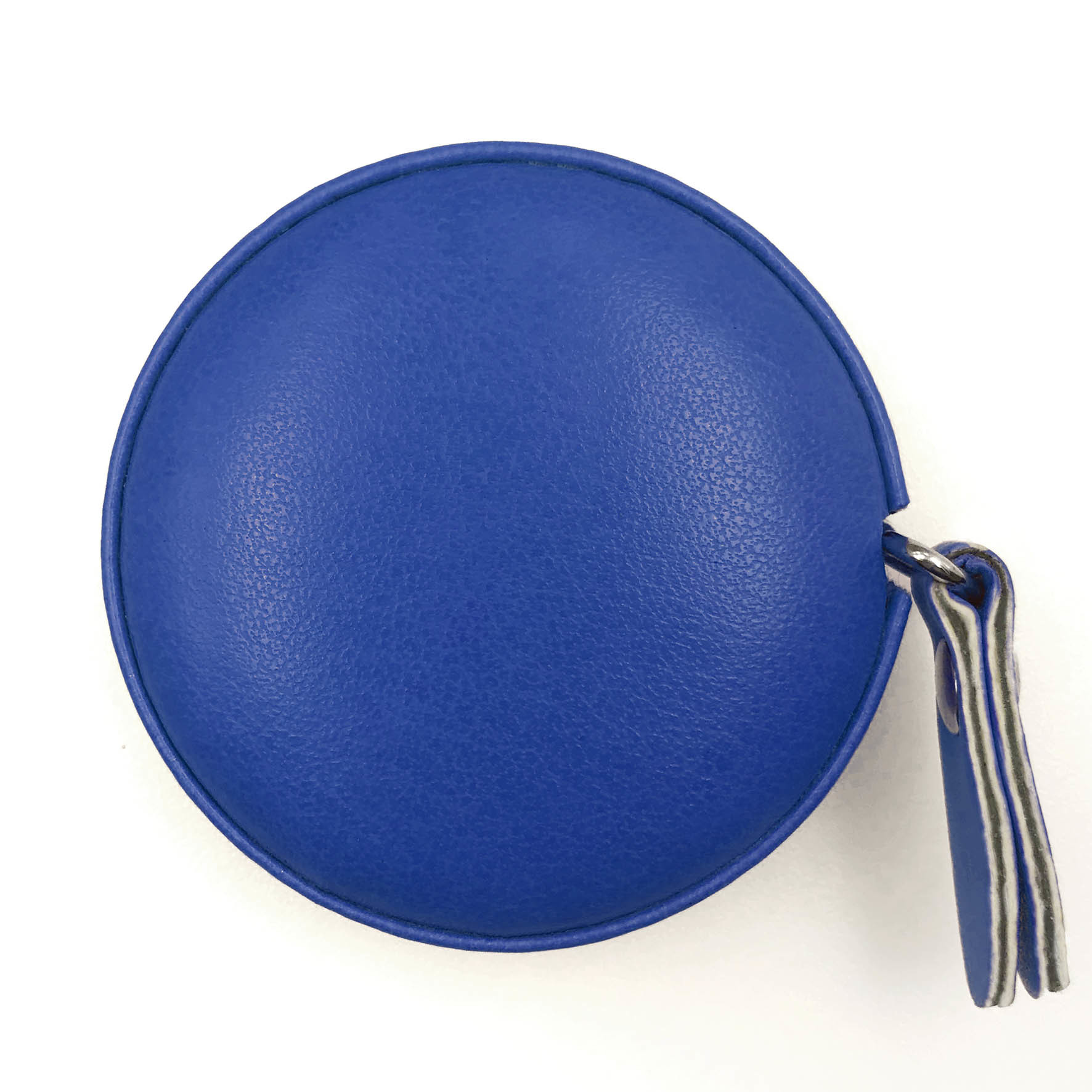 Accurate Dual Scale Round Square Rectangle Retractable Measuring Tapes With Customized Color