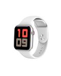 Full Touch Screen 1.54inch 240*280px Square Face Smartwatch