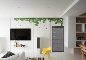 Wholesale 17.16kwh Residential Bess Energy Storage System Stackable from china suppliers