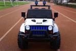 Battery Powered Outdoor Ride On Toy Car for Kids Double Seats 12V Electric 118