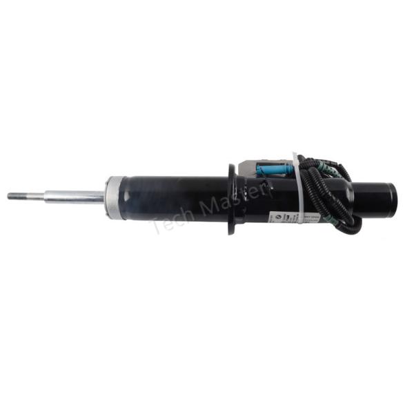 Airmatic Air Suspension Shock 37116794531 37116794532 For BMW X5 X6 E70 E71