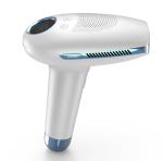 Men Women 3.1cm2 Ice Cool IPL Hair Removal 0.9 Seconds Laser Hair Remover