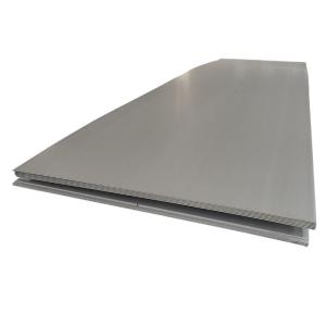 Wholesale Annealed Cold Rolled Stainless Steel Sheet 2B Finish AISI 201 304 316 3mm from china suppliers
