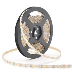 Wholesale Flexible 12V S Shape LED Strip , Single Colour Bendable LED Tube from china suppliers