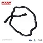 European Cars Car Cooling System Auto Parts OE 17127519259 Flexible Rubber