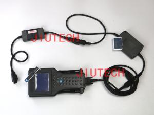 Wholesale Full Set ISUZU Universal Heavy Duty Truck Diagnostic Scanner V11.700 from china suppliers