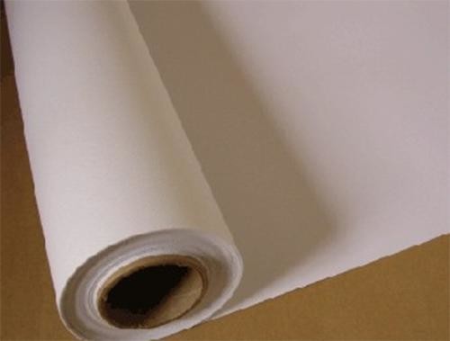 370gsm Canvas Photo Paper Sheets , High Glossy Inkjet Canvas Paper For Inkjet Printers