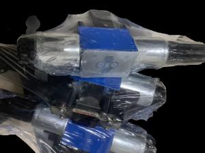 Wholesale D661-5626C ImportedserieshydraulicvalvesfromAmericanoriginalMoogservovalvesteelmill from china suppliers