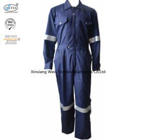 Wholesale Modacrylic Inherent Fr Clothing / Mens Women'S Flame Resistant Workwear from china suppliers
