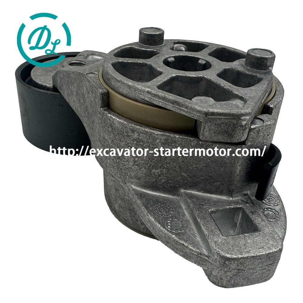 APV2739 20487079 21479276 21260406 Belt Tensioner Engine Part EC360