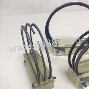Wholesale Mitsubishi S6KT Car Engine Rings 102mm Six Groove OEM 5I - 7538 from china suppliers