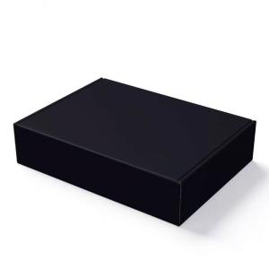 Wholesale LLR Corrugated Cardboard Shipping Box Rigid Watch Packaging Box from china suppliers