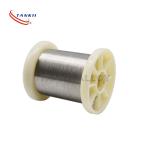 High Temperature Electric FeCrAl Alloy Heat Resistance Wire 0Cr21Al6Nb