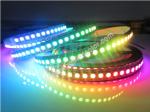 Digital RGBW magic lcolor ed strip 5V